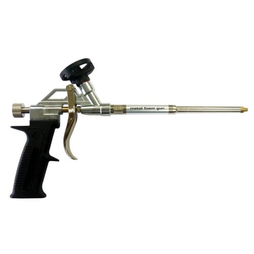 Pistola per schiuma poliuretano Eurochimica 9079 PTFE