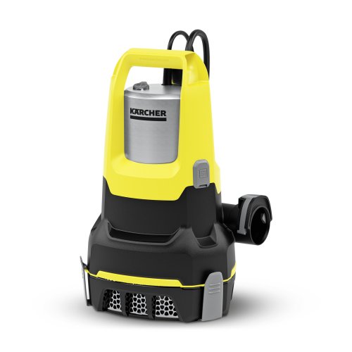 Elettropompa a immersione Karcher SP 17.000 FLAT LEVEL SENSOR