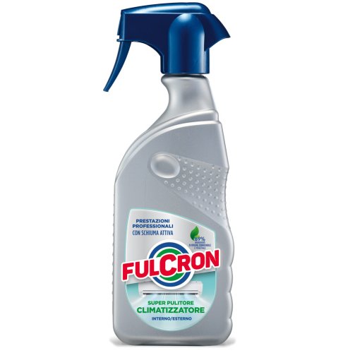 Super pulitore climatizzatore FULCRON 500ml