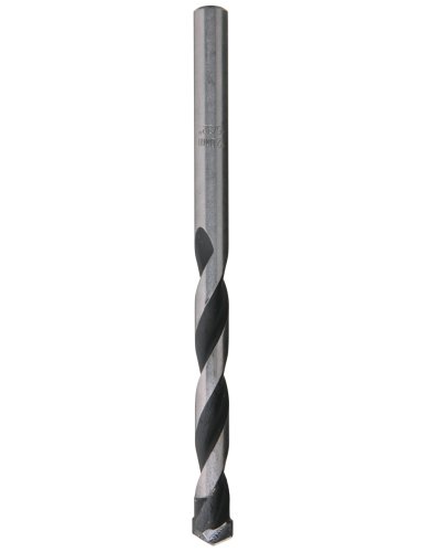 Punta trapano 2 taglienti per forare calcestruzzo Fischer SDX - ø x L mm 6x250x185
