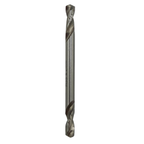 Punta Krino HSS-G 01077420 a doppia elica extra corta Ø 4,2 mm