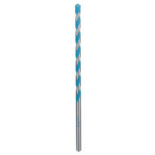 Punta trapano muratura e metallo Bosch Expert CYL-9 MultiConstruction - ø x Lt x Lu mm 6x100x60
