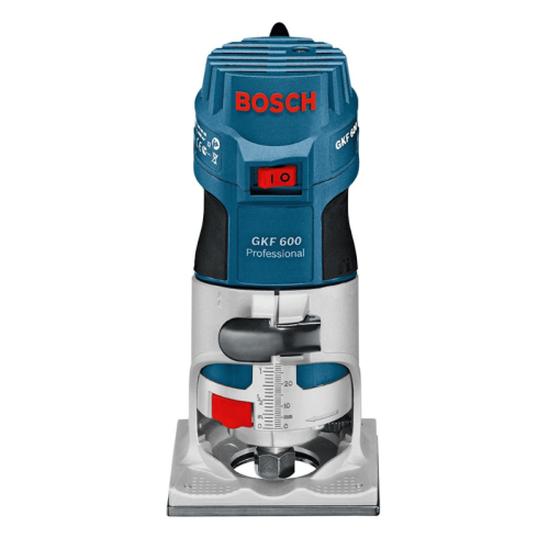 Rifilatore Bosch Professional GKF 600