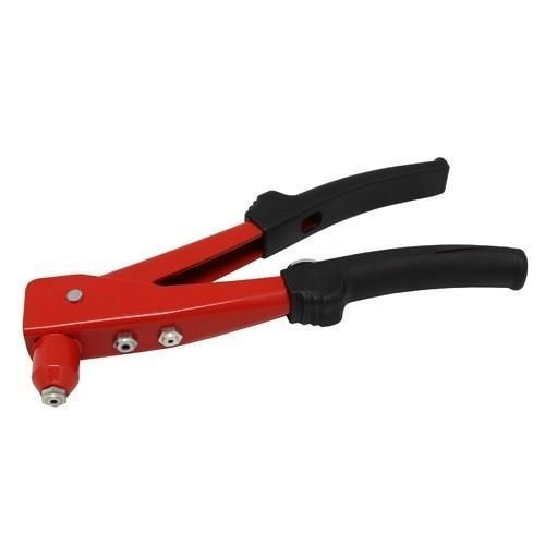 Rivettatrice manuale per rivetti in alluminio FAR K1