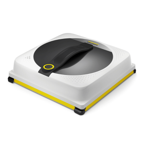 Robot Lavavetri specchi box doccia Karcher RCW 4
