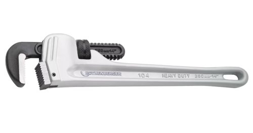 Giratubi in lega leggera Rothenberger ALUDUR - | 14"