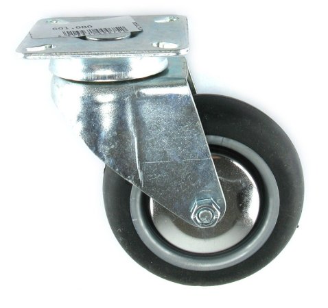 Richelieu America 235924 2 Pollici. Ruota Ruota In Italia - Foto 9