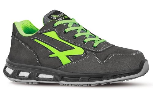 Scarpe antinfortunistiche UPOWER Redlion Yoda S3 SRC - taglia 38