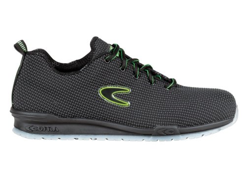 Scarpe da lavoro Cofra Running MONTI S3 SRC - taglia 40