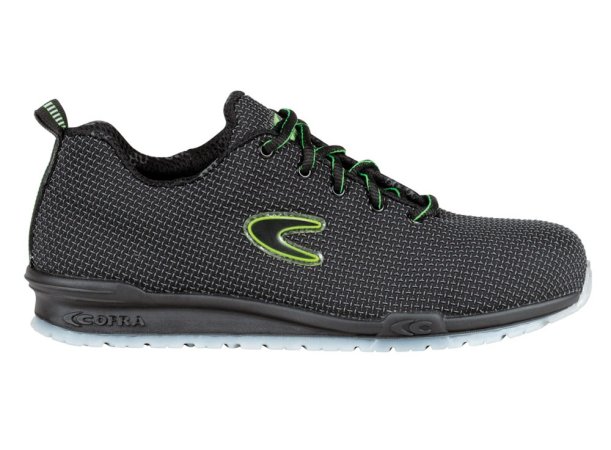 Scarpe da lavoro estive cofra sale