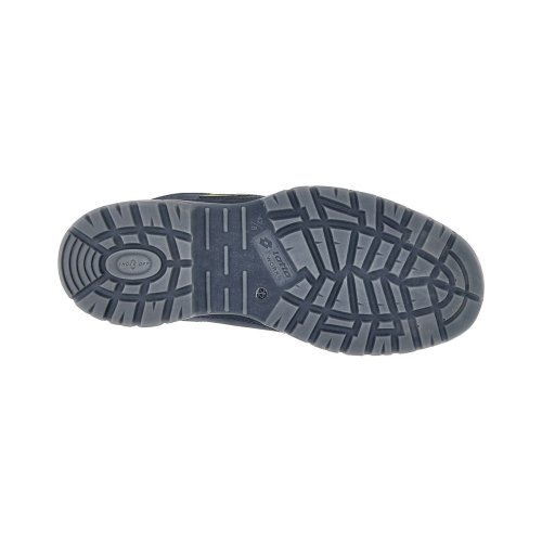 Scarpe da lavoro basse e confortevoli Lotto Jump 500 II S1PS BLU - taglia 40