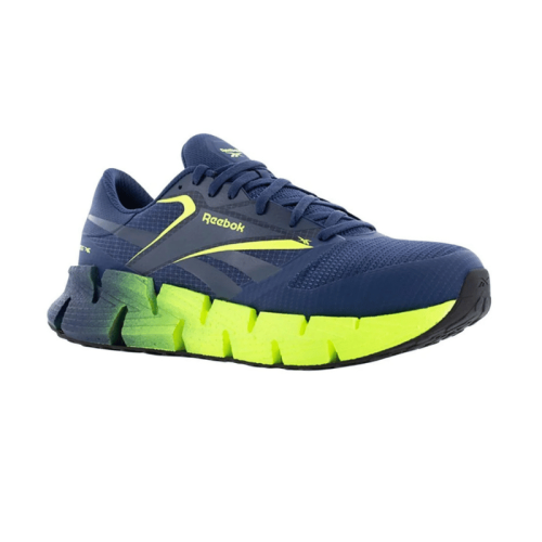 Scarpe antinfortunistiche Reebok IB3032 S1PS SR HRO FO ESD - TG 39