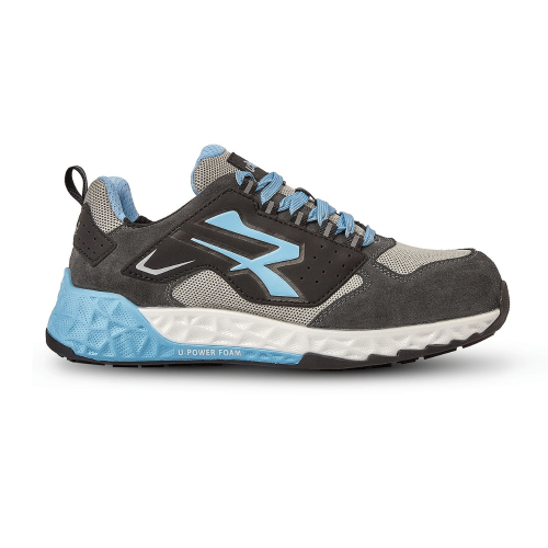 Scarpe da lavoro U-Power ARYA ESD S1PSHI HRO - TG 39