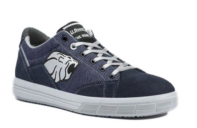 scarpe u power airtoe