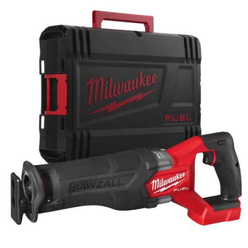 Sega universale diritta Milwaukee M18 FSZ-0X FUEL SAWZALL