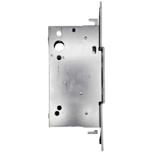 Serratura Flush Bolt per anta secondaria porte tagliafuoco NINZ UNIVER e PROGET