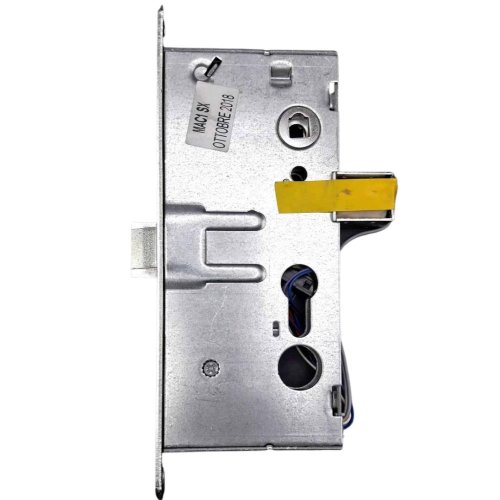 Serratura elettrica antipanico NINZ MAC1 SX 3201001.001