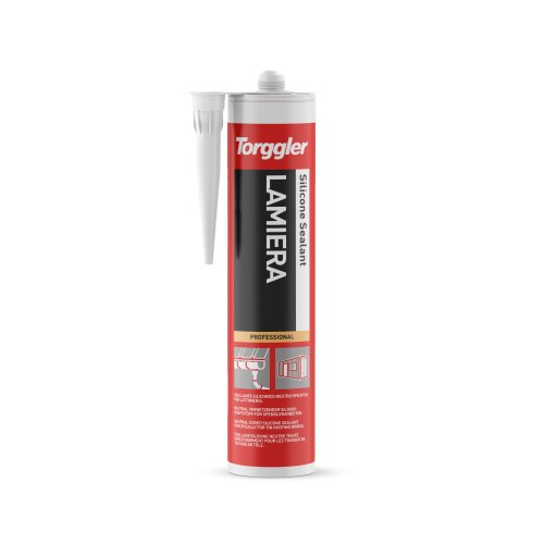 Cartuccia silicone per lamiera grigio antracite ml310