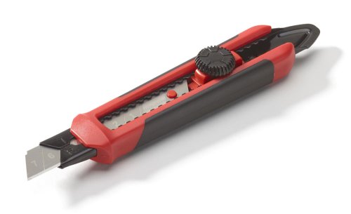 Coltello cutter Hultafors SFRP 18 Wheel lock