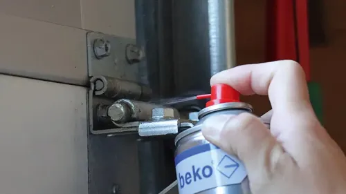 Solvente detergente spray Alta Efficienza Beko Tecline 500ml