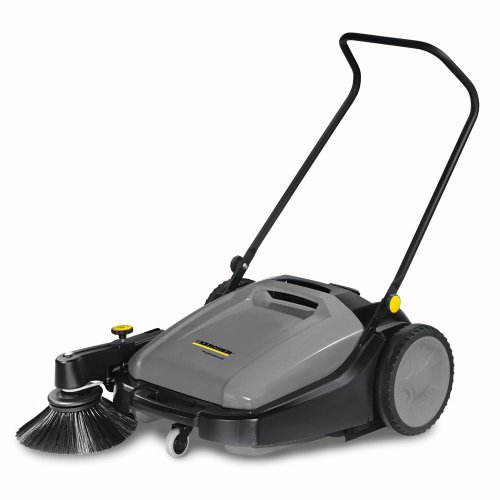 Spazzatrice manuale a spinta karcher KM 70/20 C