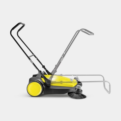 Spazzatrice manuale a spinta Karcher S6 TWIN