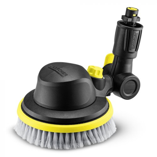 Spazzola lavaggio rotante Karcher WB 100