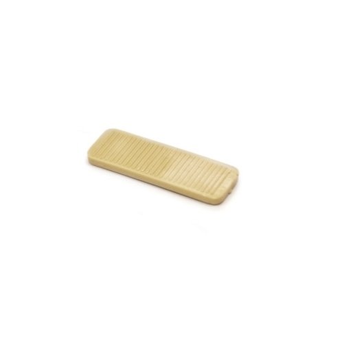 Spessori Esinplast in polipropilene per vetrocamera (KG1) - mm 10x2