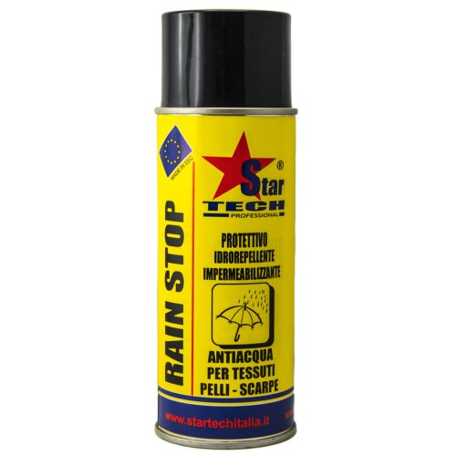 Spray protettivo idrorepellente impermeabilizzante ml400