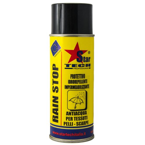 Spray protettivo idrorepellente impermeabilizzante ml400