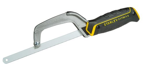 Stanley 0-15-211 Miniseghetto FatMax in metallo