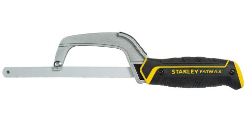 Stanley 0-15-211 Miniseghetto FatMax in metallo