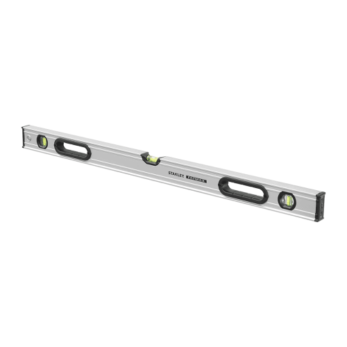 Livella Stanley Fatmax magnetica con 3 bolle - | cm 90