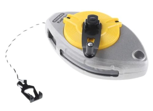 Stanley 0-47-480 Tracciatore a filo FatMax 30m