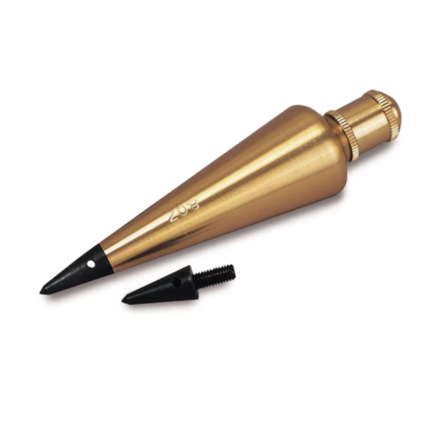 Stanley 0-47-973 Piombo muratore 225 gr