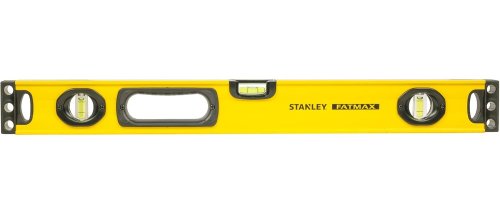 Livella classica 3 bolle Stanley FATMAX - | cm 60