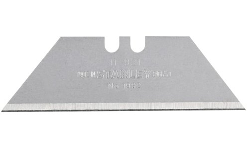 Stanley 2-11-921 Lama a Trapezio Grande FatMax (10 pezzi)