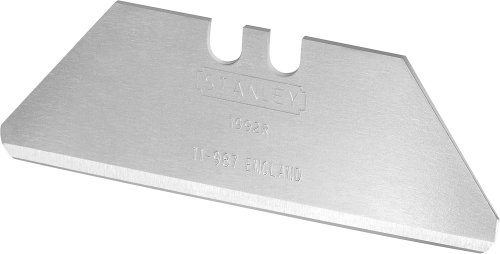 Stanley 2-11-987 Lama a trapezio con bordi arrotondati (10 pezzi)