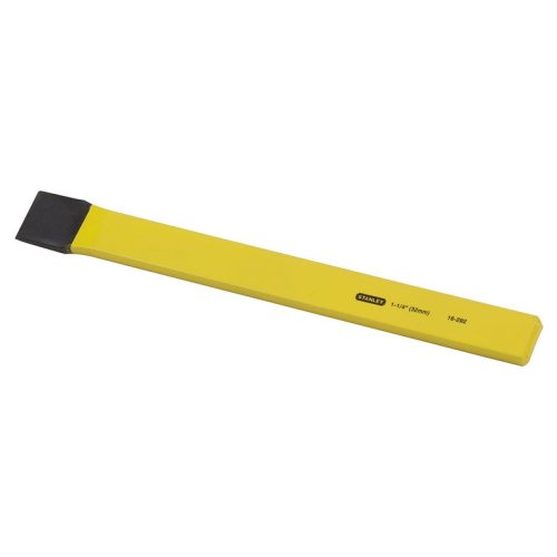 Scalpello piatto 305x32 mm per meccanici Stanley 4-18-292
