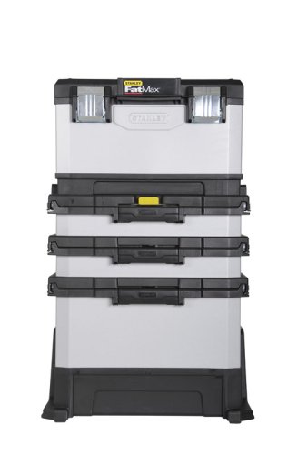 Carrello porta utensili Stanley Fatmax 1-95-622