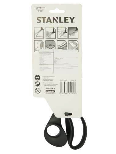 Stanley STHT0-14102 Forbici universali