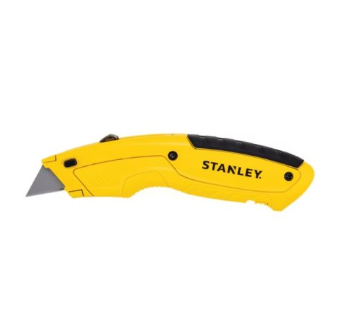 Stanley STHT10430-0 Coltello cutter a lama retrattile