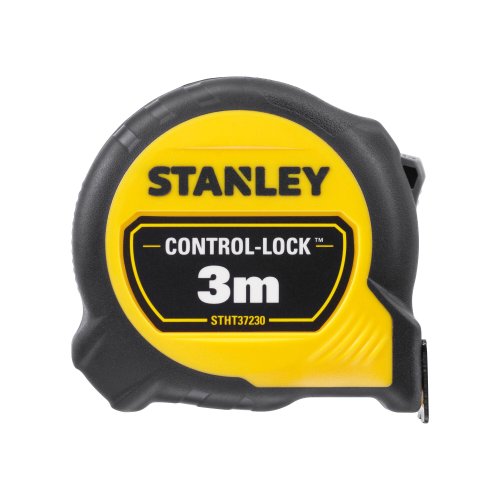 Flessometro CONTROL LOCK Stanley STHT - | mt 3