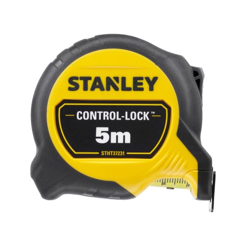 Flessometro CONTROL LOCK Stanley STHT - | mt 5