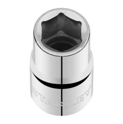 Chiave a bussola esagonale 1/2" Stanley STMT Maxidrive - mm 13