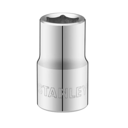 Chiave a bussola esagonale 1/2" Stanley STMT Maxidrive - mm 13