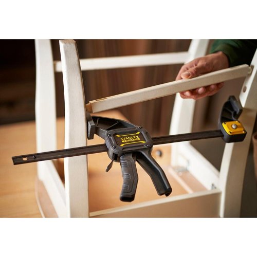 Strettoio morsetto 450 x 78 mm Stanley FATMAX L FMHT0-83211