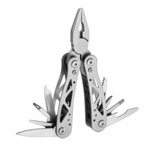Stanley 0-84-519 Pinza Multiuso - 12 Funzioni