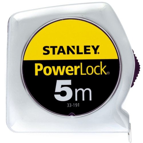 Flessometro Stanley Powerlock 1-33-191 m5