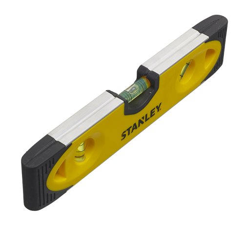 Livella magnetica Stanley cm 23 Torpedo PRO Fatmax 0-43-511